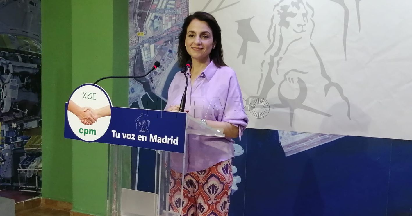 dunia copia recorte Almansouri cree "osado" que Fadela Mohatar les pida explicaciones por las subvenciones al AMPA del León Solá