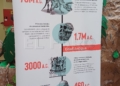 e5580da4 1582 479a bed1 f96a192504a2 El Enrique Soler acoge una exposición sobre el papel de las mujeres investigadoras contra el cáncer