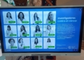 e9b8b279 24d3 47a8 b7f4 8307cafb77c5 El Enrique Soler acoge una exposición sobre el papel de las mujeres investigadoras contra el cáncer