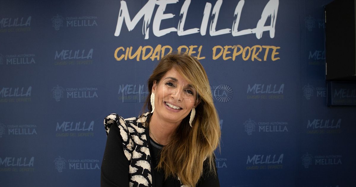 ecortada Rocío García: “Estamos ante una idea maravillosa”