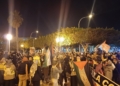 eedf346e 4bff 446c 87b2 9e8093a80bbf La Marcha por Palestina demanda acciones para poner fin al conflicto en Gaza