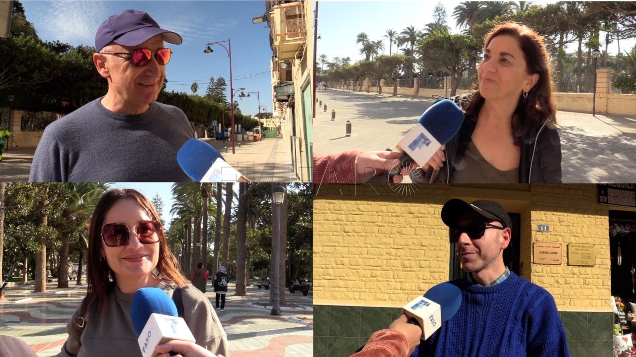 encuesta4 3 La Encuesta | ¿Consigue ahorrar con su sueldo?