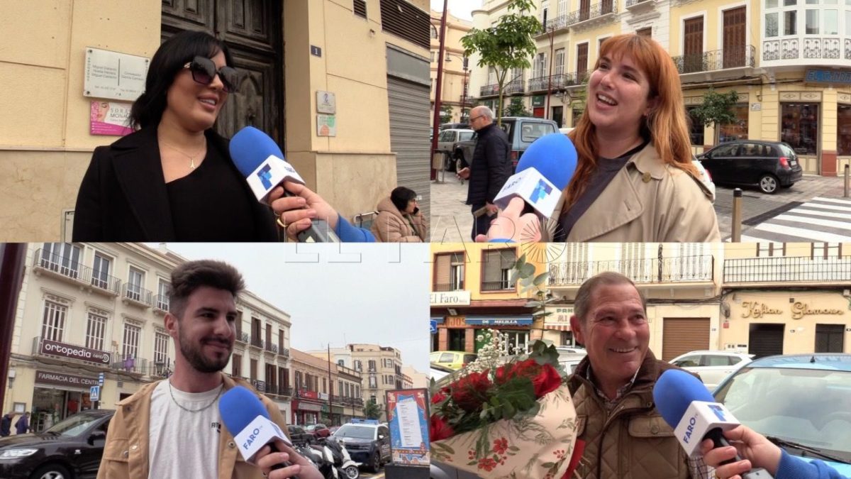 La Encuesta| ¿Cómo celebra el día de San Valentín?