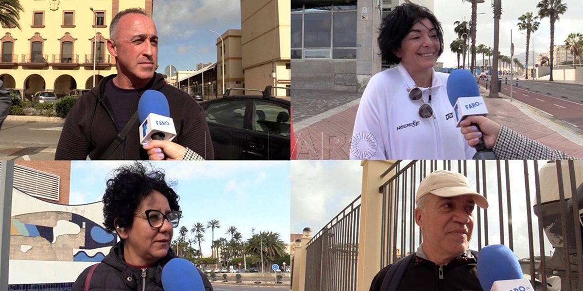 encuesta4 8 La Encuesta: ¿Qué actividad cultural echa en falta en Melilla?