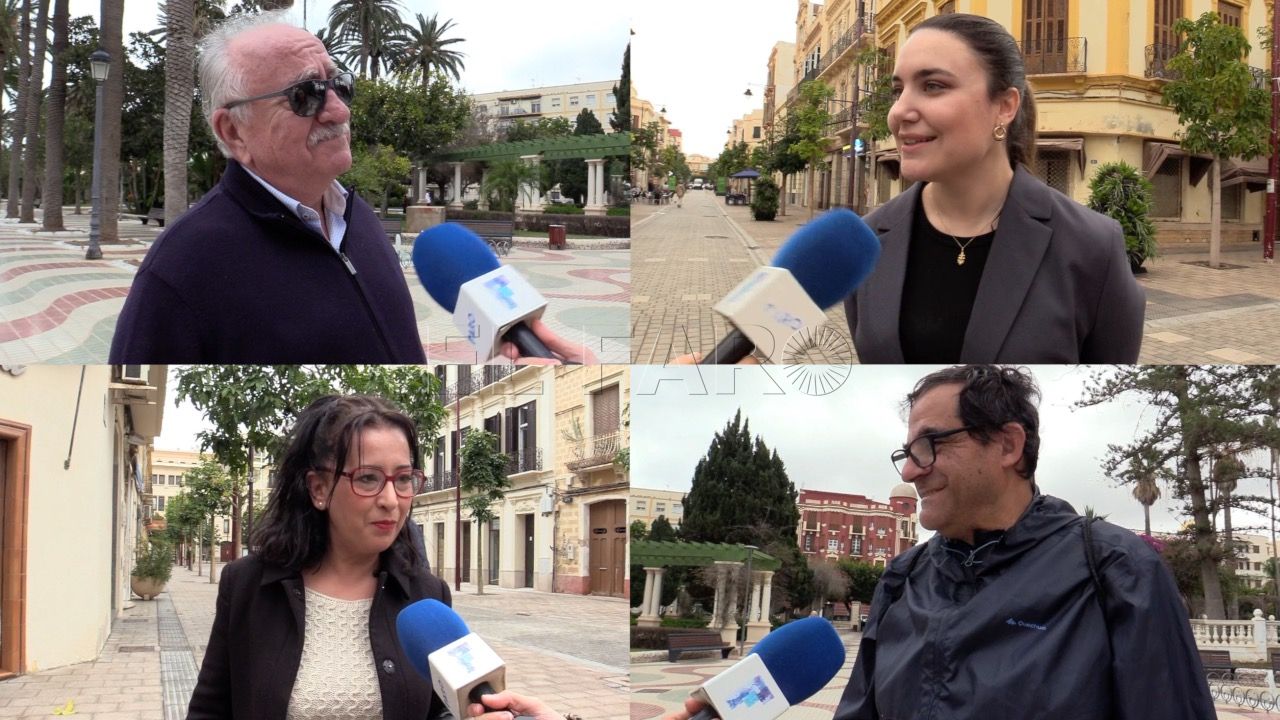 La Encuesta| ¿Qué le parece que se agoten en una hora las entradas para los espectáculos en Melilla?