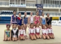 equipo virka 2 Mucho nivel en los deportistas melillenses en esta temporada
