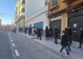 f05f596d fc4c 4caa 9d90 cc038b9506ea El clásico 'Amor y Psique' sale a las calles de Melilla