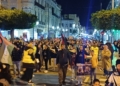 f2518c3b 3c53 4e5d b06d 24a1192c528c La Marcha por Palestina demanda acciones para poner fin al conflicto en Gaza