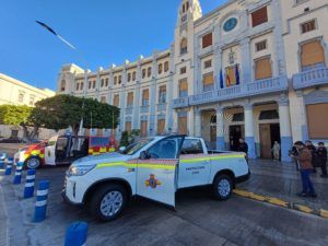 f5c6792b 5f4b 4df8 9b39 2a9734476921 La Ciudad Autónoma plantea modificar la figura jurídica de la Gota de Leche