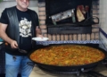 f868c645 bb42 4fae ad4a 0822e330835d Los Ángeles Guardianes de Melilla inauguran el año motero con una paella para socios