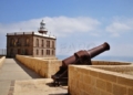 faro de melilla El Faro de Melilla la Vieja: Un Vigía Centinela del Mediterráneo