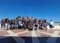 fec274df 50eb 494b 8a5d b53c1f93c5c9 Los Ángeles Guardianes de Melilla inauguran el año motero con una paella para socios
