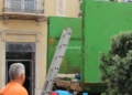 fjfjfjfj Talher replantará hasta 300 nuevos árboles antes de la primavera