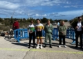 general femenina El V Memorial Julio César Flores MTB se lo adjudica Cristian González
