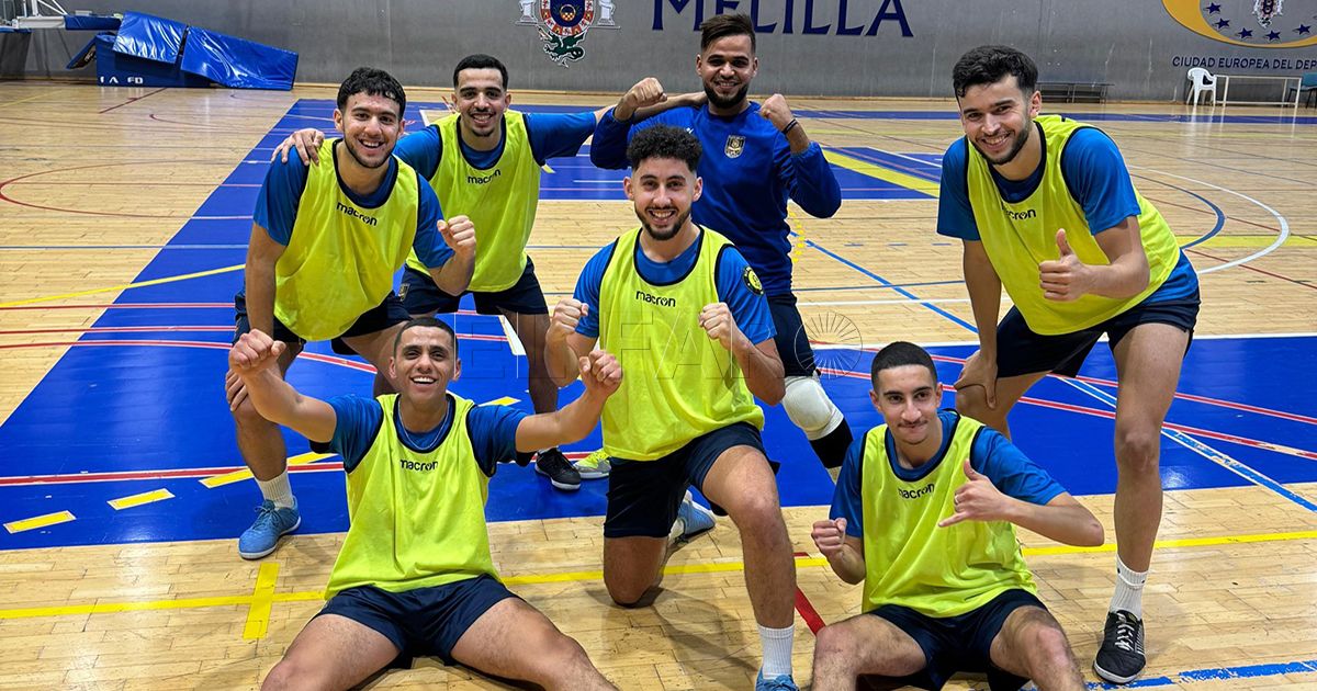 guar Difícil desplazamiento del Nueva Era FS a la pista de ElPozo Murcia