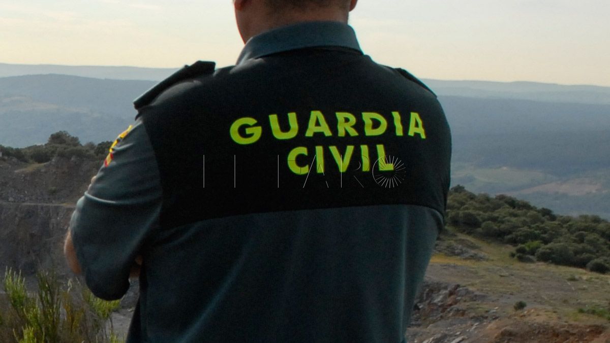 guardia civil recurso 14 Necesitamos un aumento de guardias civiles