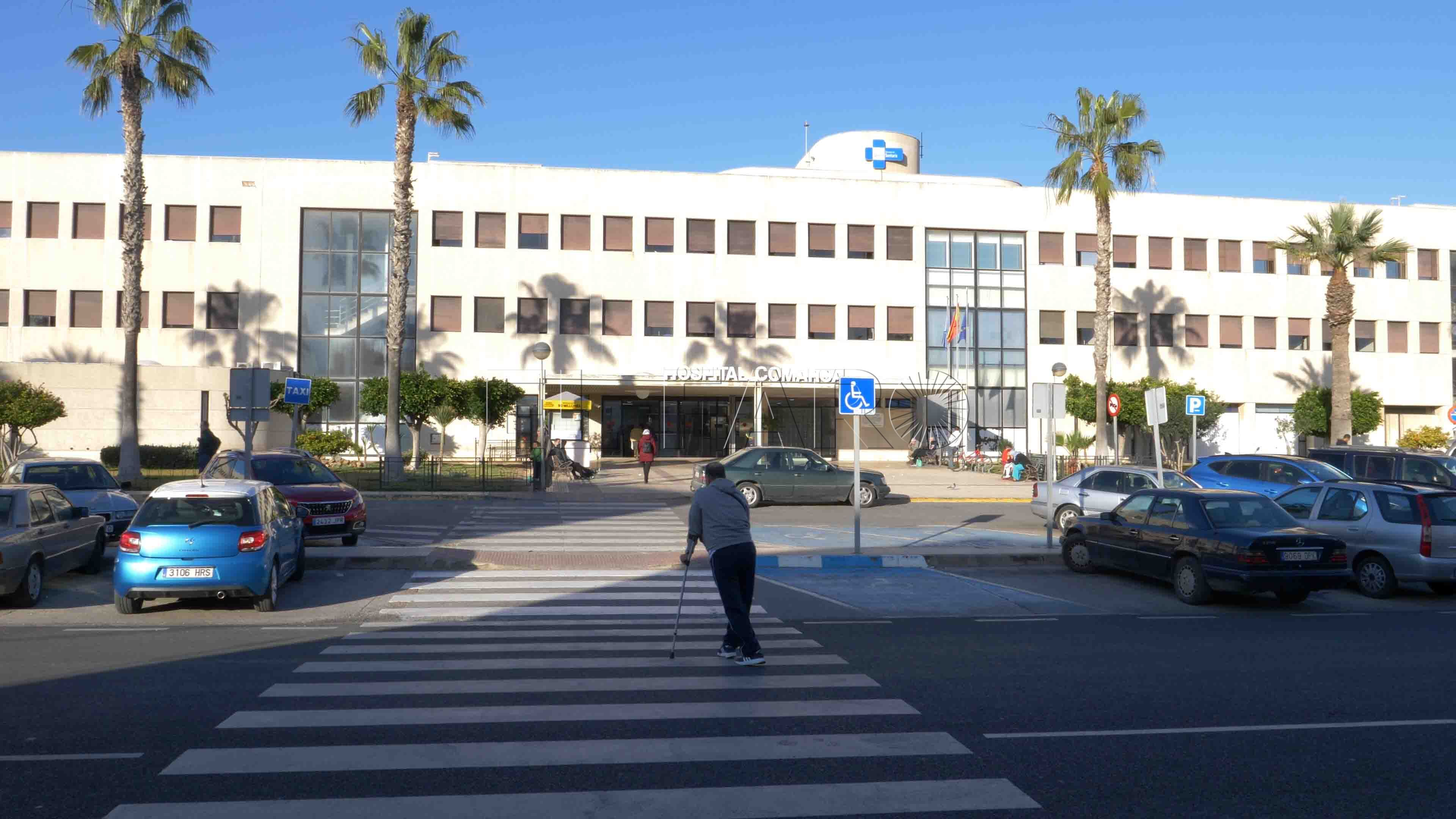 Los días 24 y 25 próximos, exámenes de Ingesa en Melilla