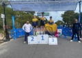 infantil masculino Else Remartínez y Crístian González fueron los triunfadores del GP Orbea de ciclismo