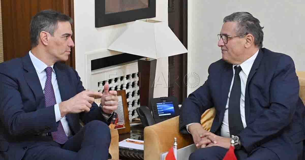 Sánchez sigue sin dar fecha para la reapertura de la aduana de Melilla