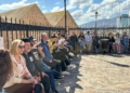 kjh Melilla la Vieja se inunda de jazz