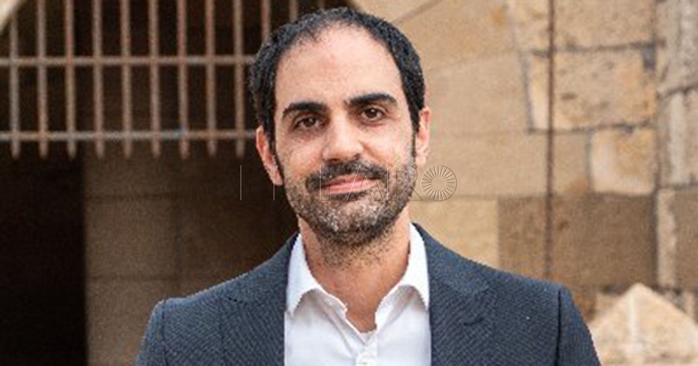 manuel vazquez neira recorte Vázquez Neira considera que hay "graves irregularidades" en el proceso para elegir al secretario general del PSOE en Melilla