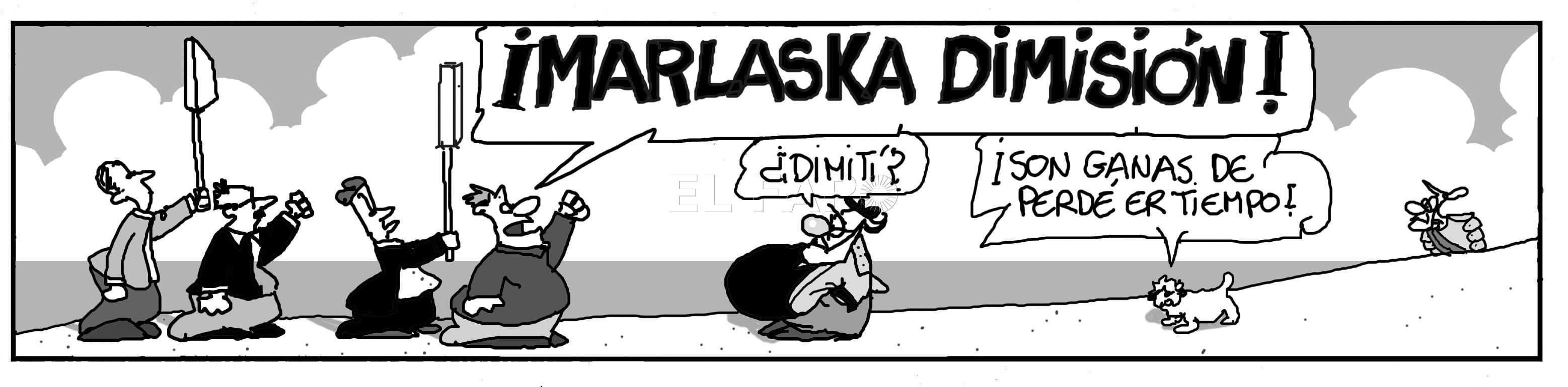 ml190224 Lunes 19 de febrero de 2024