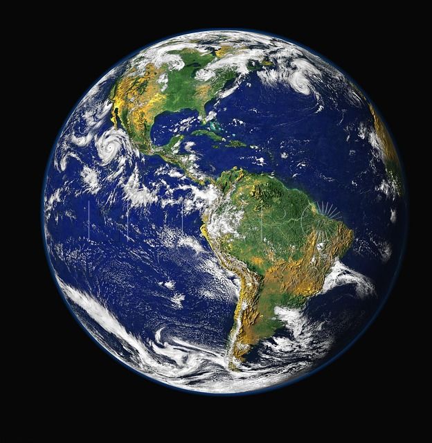planeta La justicia social en la era de la globalización