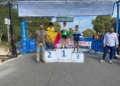 principiante Else Remartínez y Crístian González fueron los triunfadores del GP Orbea de ciclismo
