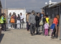 Gran acogida en la primera jornada de puertas abiertas en la nueva Protectora