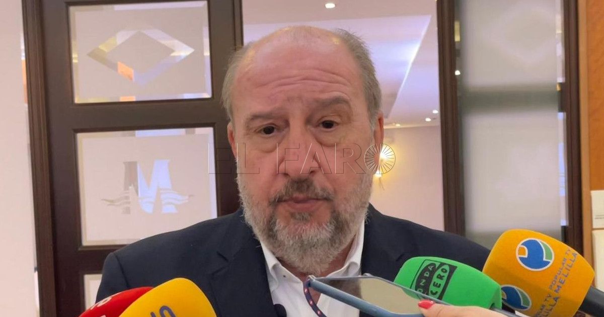 El muelle de cruceros será una realidad para primeros de 2027
