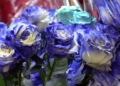 ramos 3 Floristerías llenas en Melilla este San Valentín