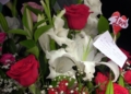 ramos 4 Floristerías llenas en Melilla este San Valentín