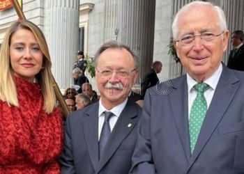 Melilla va “a por todas” para acercarse a Andalucía en su intento de “mirar al norte”