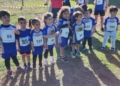 sub 6 El campo a través aparece en este 2024