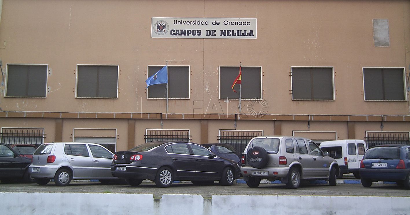 La Facultad de Ciencias de la Salud calienta motores para las fiestas de su patrón