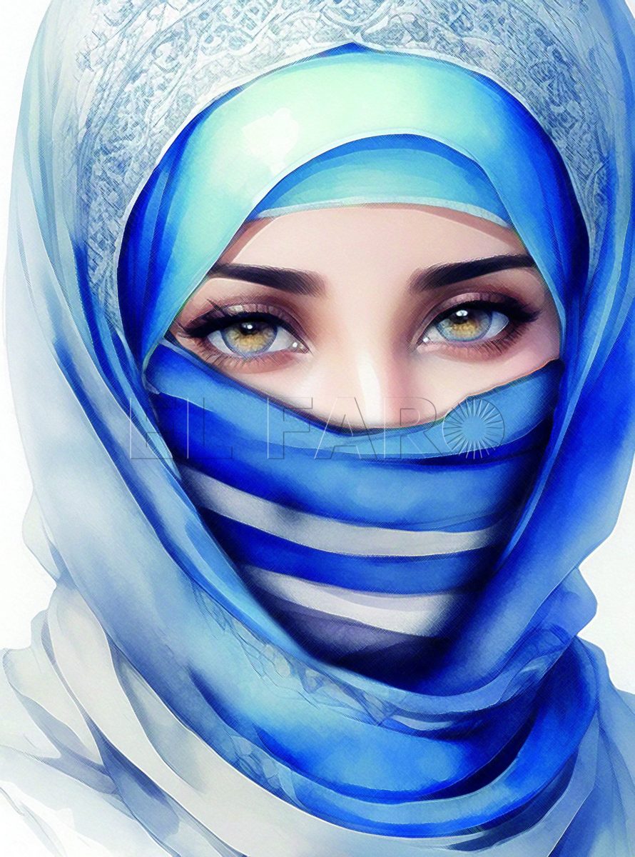 04 01 1 e1709944244810 La mujer en el islam