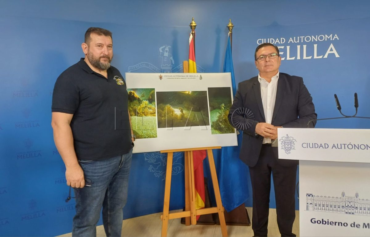 04966088 f957 4b15 9c33 7dd1f570f29f e1710798057810 La Ciudad Autónoma sancionará la pesca y el baño en la ZEC de Aguadú
