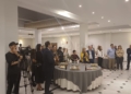 060e548e 7fe9 4e74 88a4 9e47f1d55c0b Las XIV Jornadas de Enfermedades Raras de Melilla cierran llamando a la importancia de la visibilidad