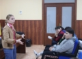 06521e33 6617 4cc8 8664 77dbd077dc99 Continúan las charlas para acercar la administración electrónica a los jóvenes de Melilla