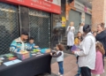 0dbc01df f26a 49e1 bf38 206b1dab3087 Gran acogida de la obra de teatro infantil 'El Hada de los niños especiales'