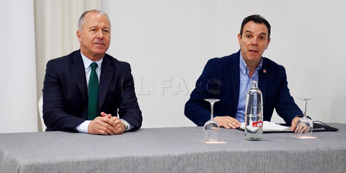 1 2 Fomento invertirá más de 14 millones de euros en mantener el patrimonio arquitectónico de Melilla
