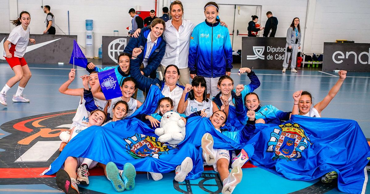 11111111 Las selecciones minibasket FMB concluyen su participación en el #PlanetaMini2024