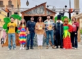 140b83d7 7c4c 433a 9275 cb27ad205531 Gran acogida de la obra de teatro infantil 'El Hada de los niños especiales'