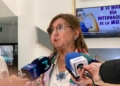 140d5483 9993 4a57 9dd6 88c497096e75 1 Las alumnas de Aulas Culturales pasan una tarde divertida y reivindicativa en las actividades por el 8M