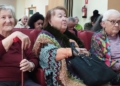 15 La Residencia de Mayores al ritmo de los 60