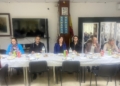 1710576078763 Ruptura del ayuno en la Asociación de Vecinos Estopiñán