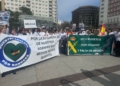 1710586776997 Melilla entra en la plataforma 'Nuestro corazón por bandera', de familiares de agentes de los cuerpos policiales