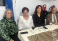 1711879059237 La asociación de vecinos Ágora acoge su penúltima ruptura del ayuno