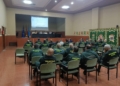 1c0a5ada 33a6 478c 90bb 667c0ad7c99f Jornada de formación para agentes de la Guardia Civil sobre sanidad animal y equipajes personales
