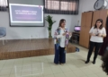 1c7c5f33 bda6 4cea 8d3d 2cb3898b66bc 1 Las alumnas de Aulas Culturales pasan una tarde divertida y reivindicativa en las actividades por el 8M